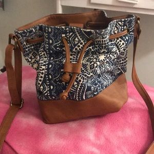 Sonoma sinch purse